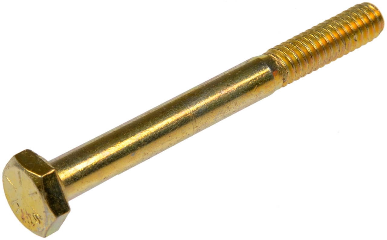 Dorman - Autograde Cap Screw-Hex Head-Grade 8- 1/4-20 X 2-1/2 In. 860-025 Fits -