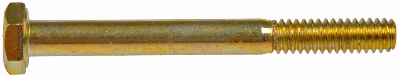 Dorman - Autograde Cap Screw-Hex Head-Grade 8- 1/4-20 X 2-1/2 In. 860-025 Fits -