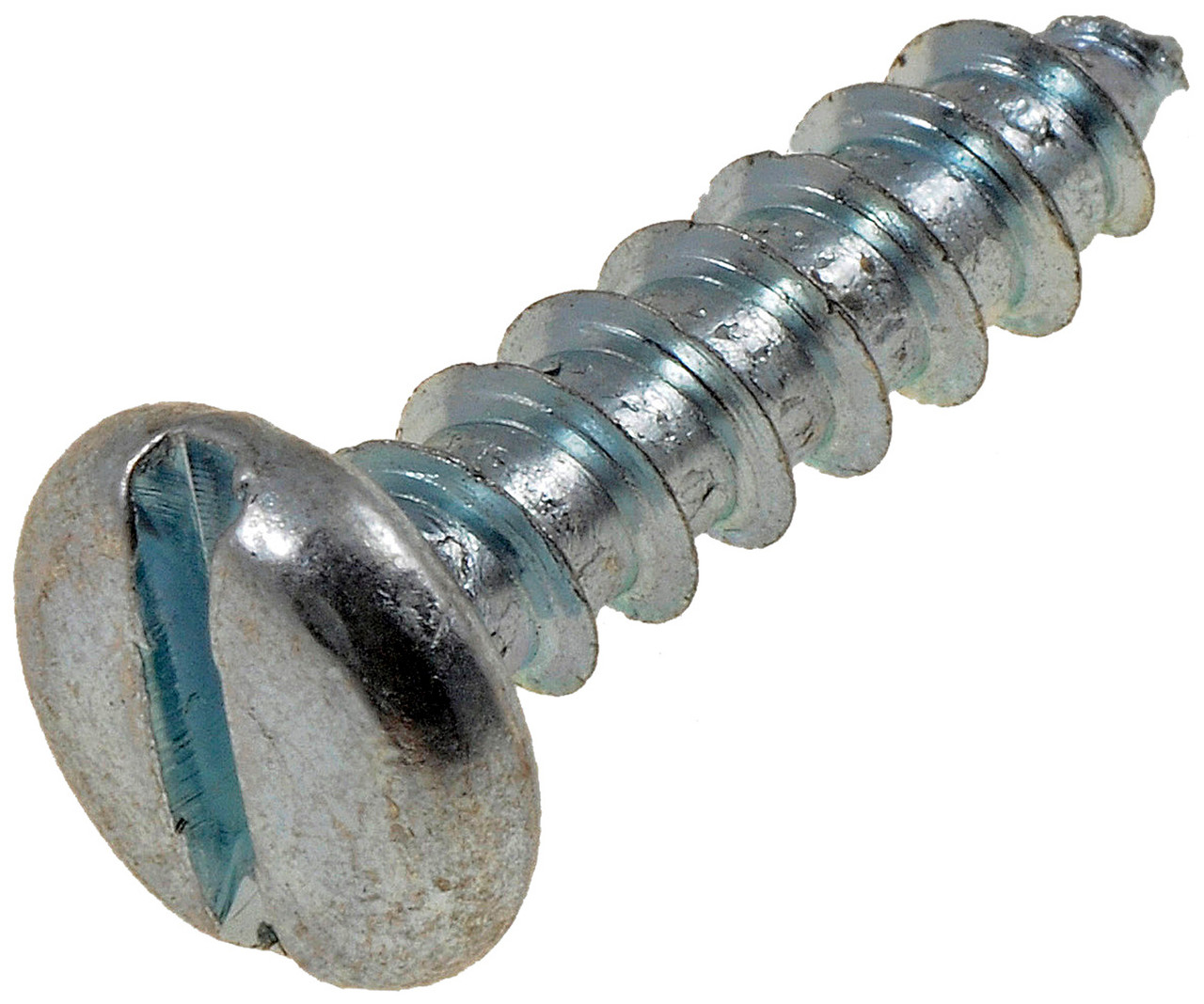 Dorman - Autograde Sheet Metal Screw-Slotted Pan Head-No. 10 X 3/4 In. 851-065 Fits -