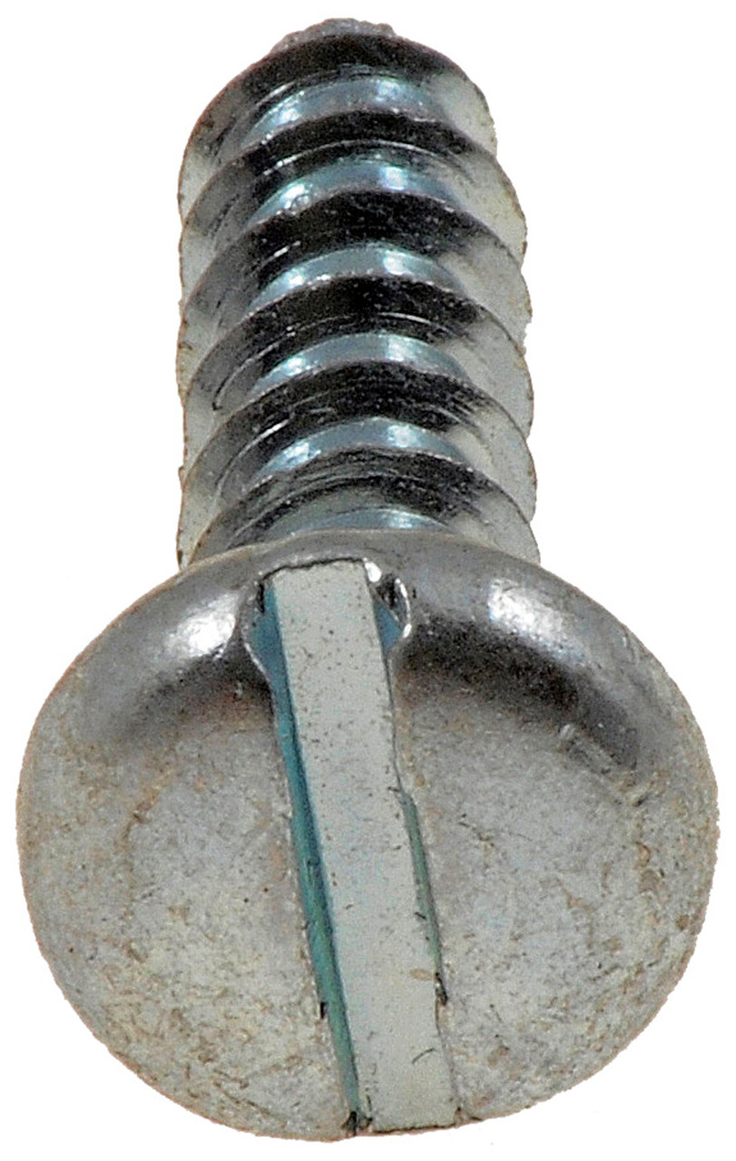 Dorman - Autograde Sheet Metal Screw-Slotted Pan Head-No. 10 X 3/4 In. 851-065 Fits -