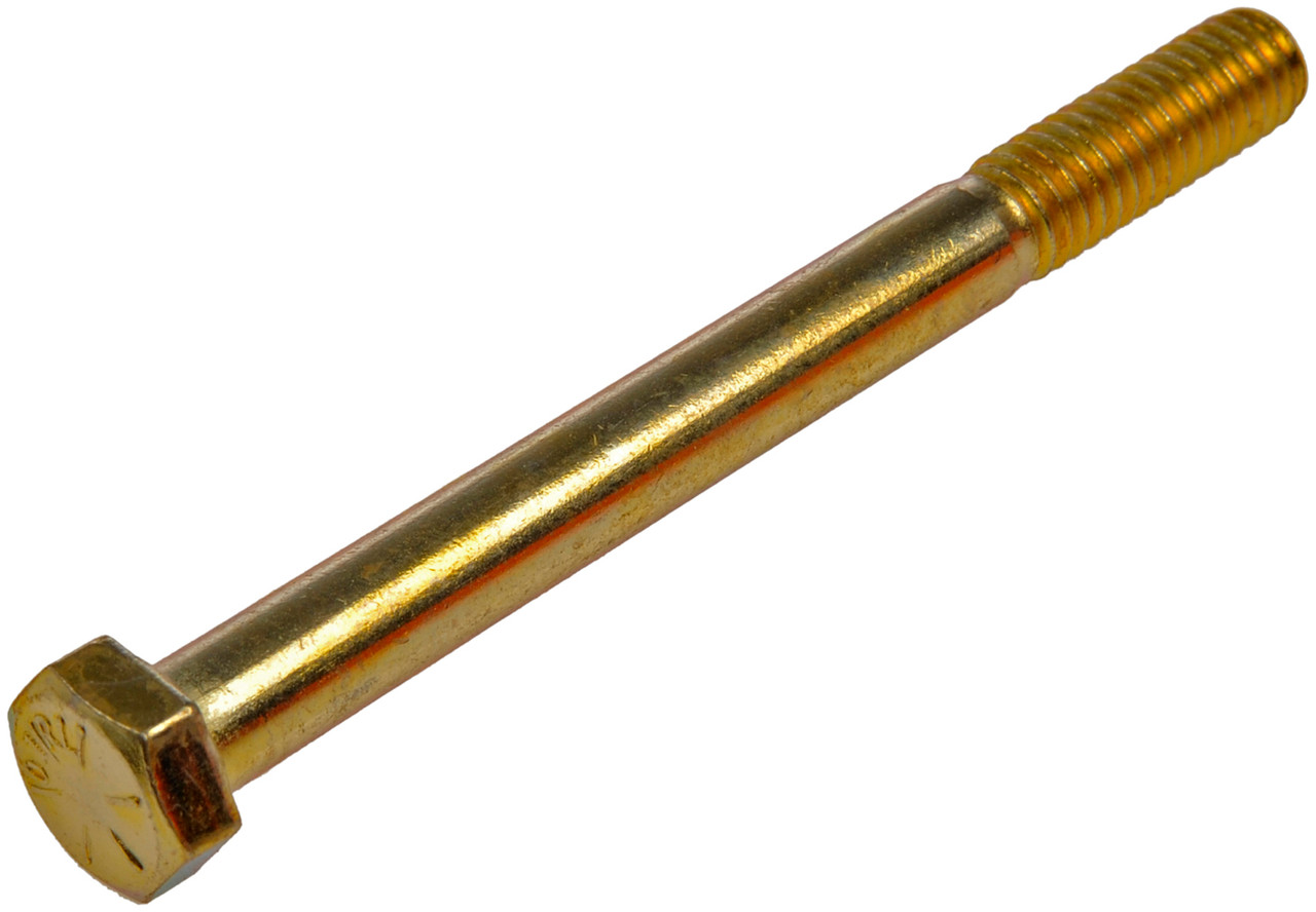 Dorman Cap Screw-Hex Head-Grade 8- 5/16-18 X 3-1/2 In. 860-135Bx Fits -