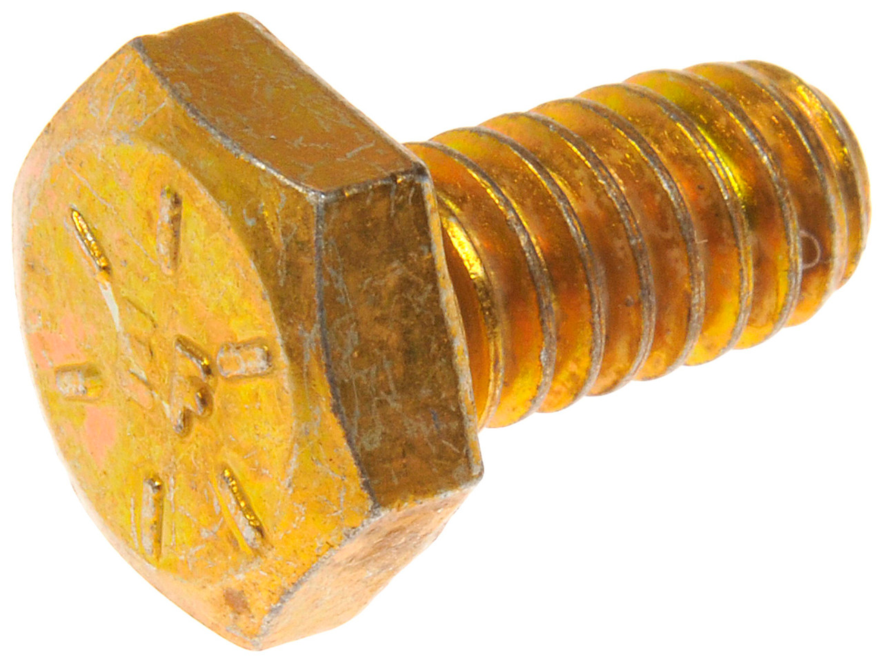 Dorman - Autograde Cap Screw-Hex Head-Grade 8- 1/4-20 X 1/2 In. 860-005 Fits -