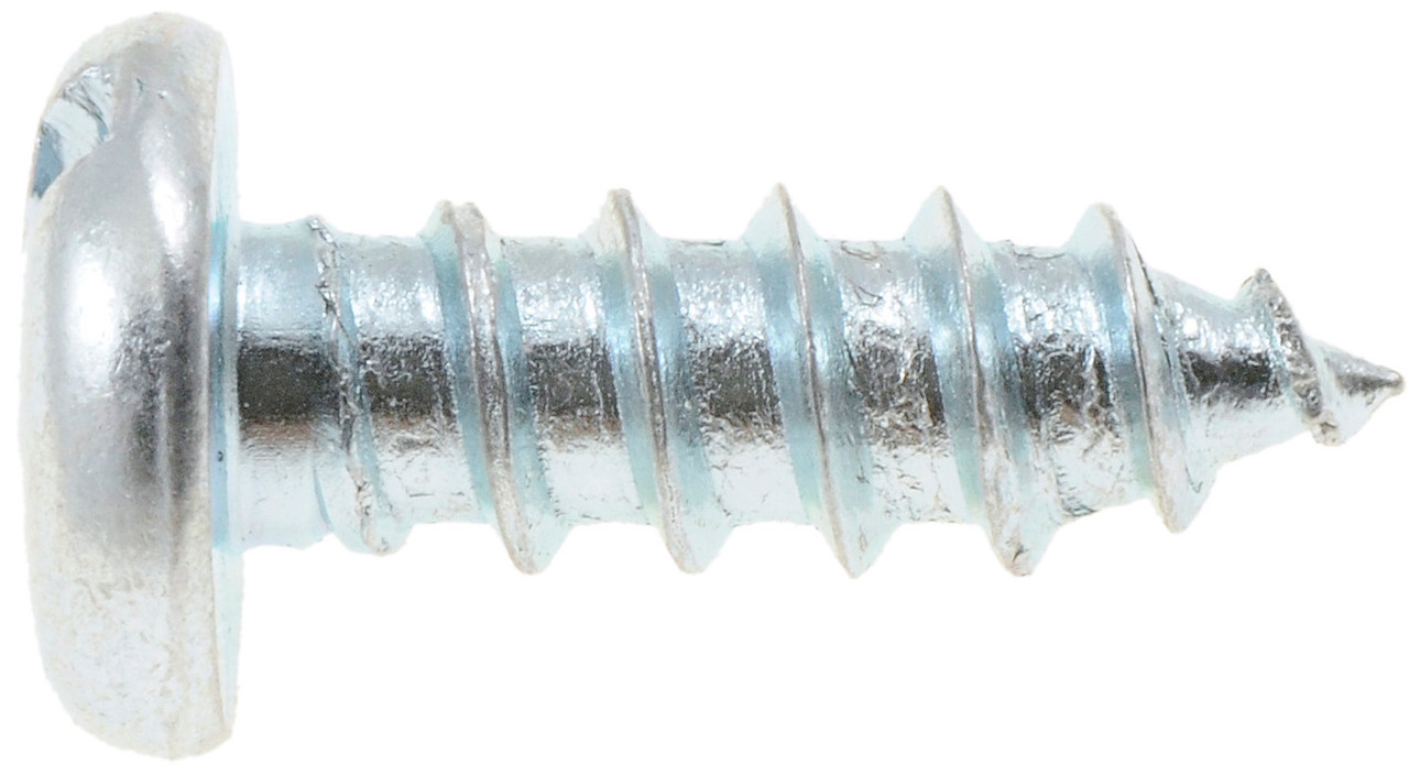 Dorman - Autograde Sheet Metal Screw-Slotted Pan Head-No. 14 X 3/4 In. 851-211 Fits -