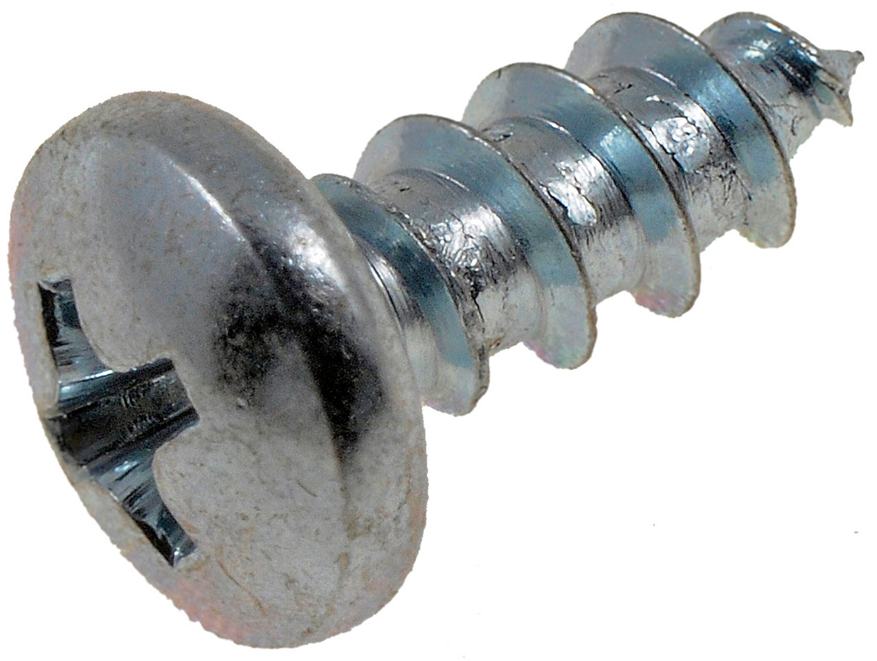 Dorman - Autograde Sheet Metal Screw-Phillips Pan Head-No. 10 X 1/2 In. 851-410 Fits -