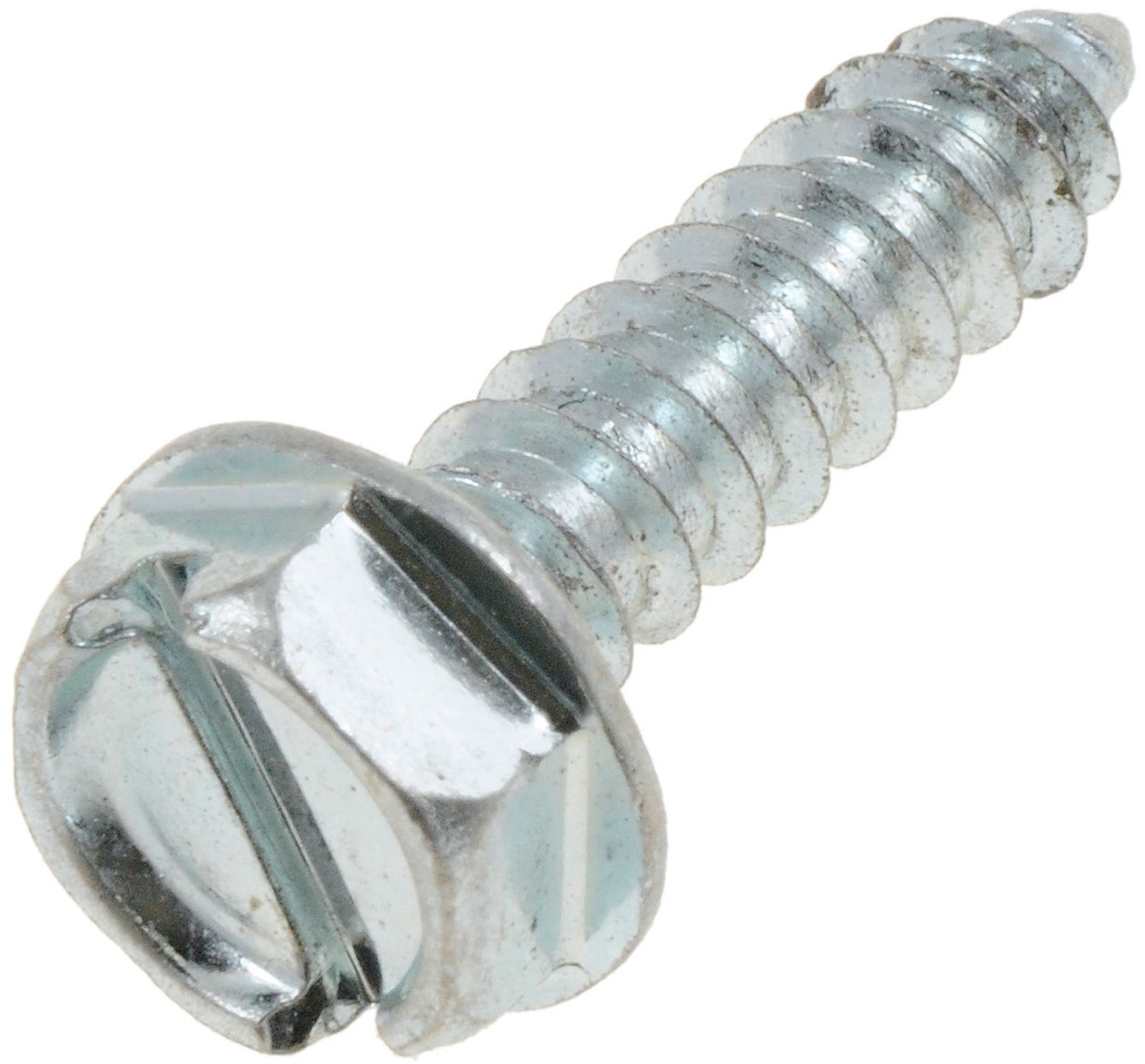 Dorman - Autograde Sheet Metal Screw-Hex Washer Head Head-No. 10 X 3/4 In. 851-301 Fits -
