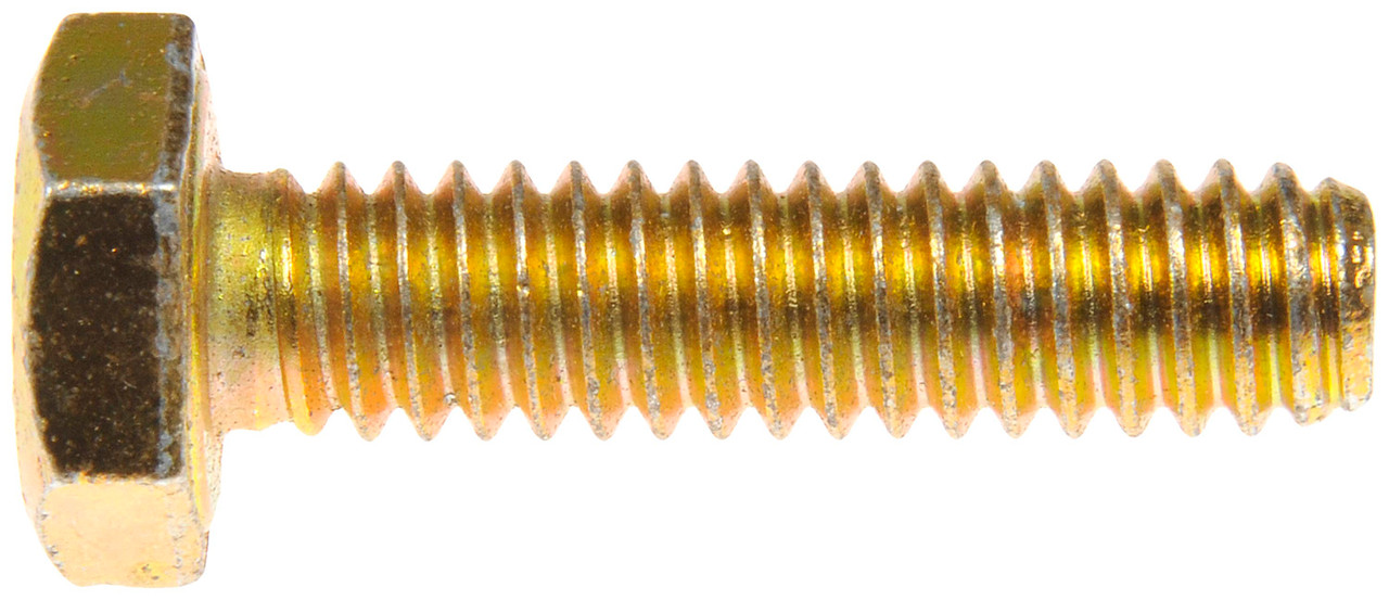 Dorman Cap Screw-Hex Head-Grade 8- 1/4-20 X 1 In. 860-010Bx Fits -