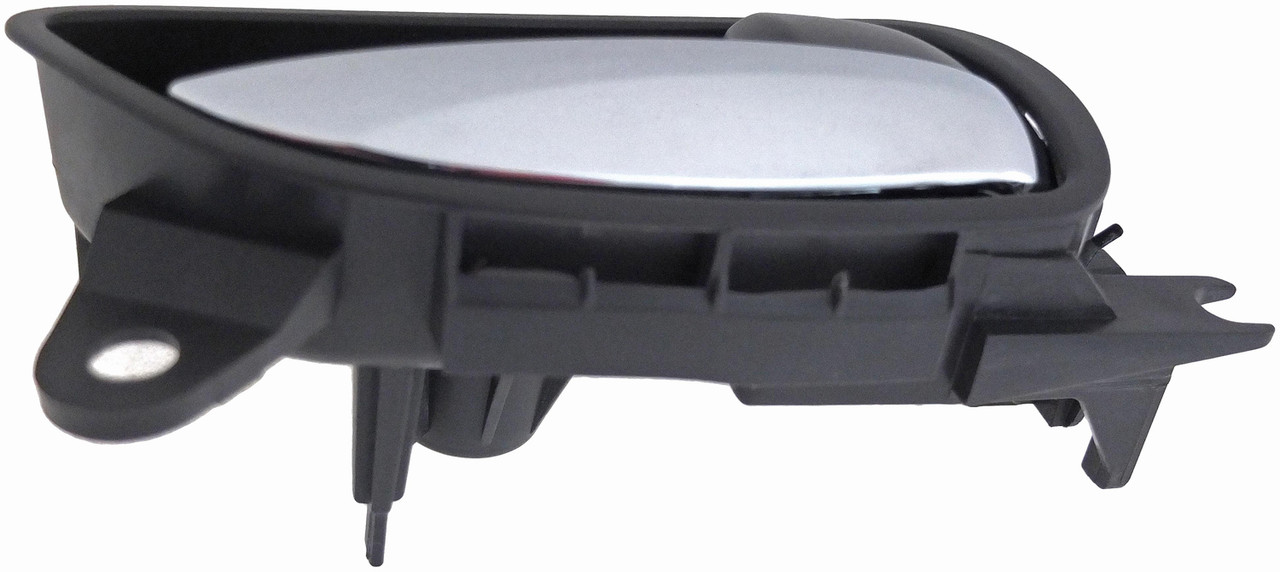Dorman - HELP Interior Door Handle Chrome Lever Front Right Gray Housing 79840 Fits Lexus 2011-06