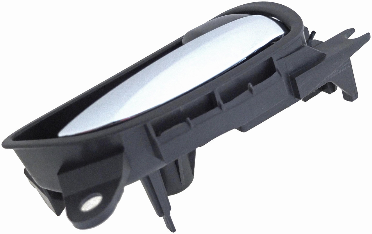 Dorman - HELP Interior Door Handle Chrome Lever Front Right Gray Housing 79840 Fits Lexus 2011-06