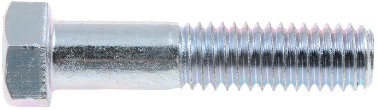 Dorman - Autograde Cap Screw-Hex Head-Grade 5- 7/16-14 X 2 In. 44136 Fits -