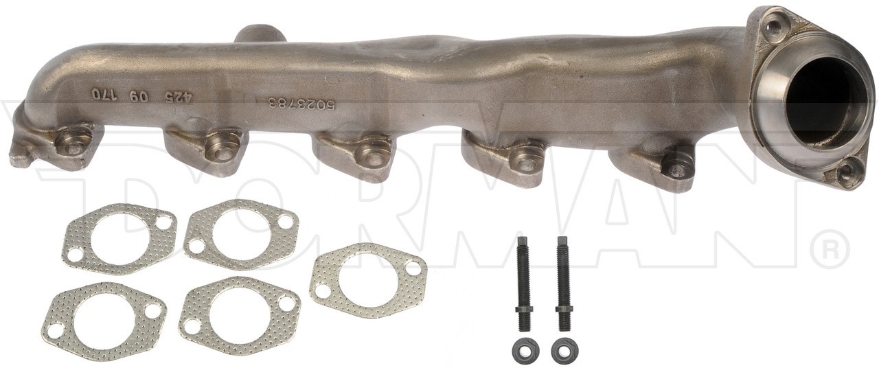 Dorman - OE Solutions Exhaust Manifold Kit 674-783 Fits Ford 2012-00
