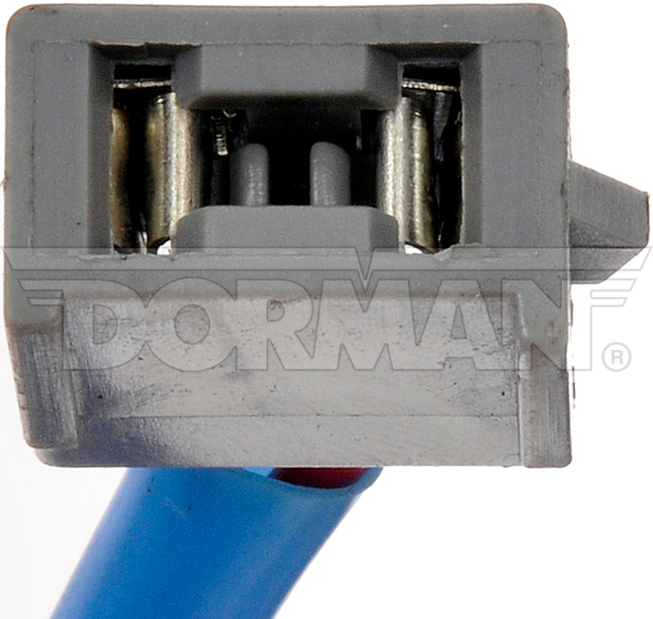 Dorman - OE Solutions Power Window Regulator And Motor Assembly 741-754 Fits Ford 1997-80