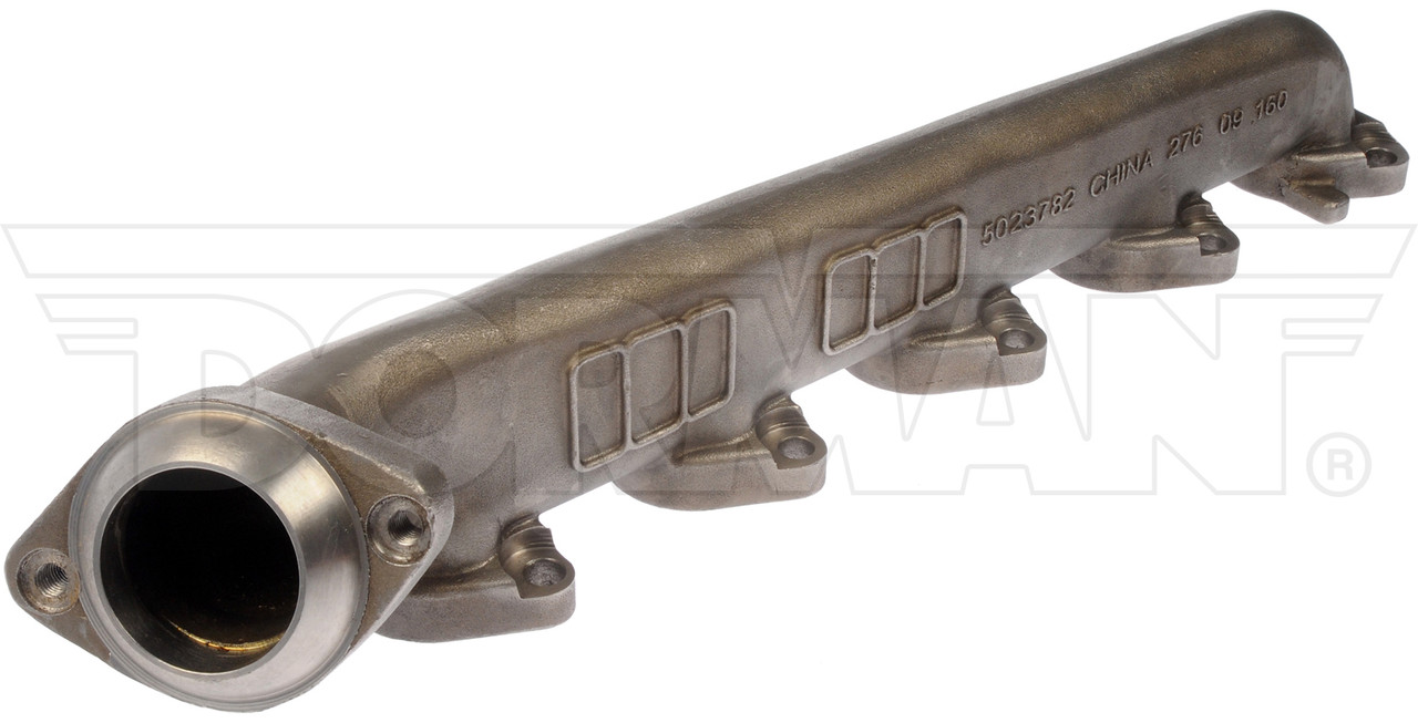 Dorman - OE Solutions Exhaust Manifold Kit 674-782 Fits Ford 2014-00