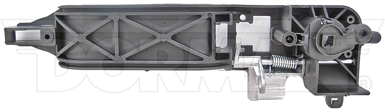 Dorman - HELP Exterior Reinforcement Plate Front Left 81970 Fits Ford Focus 2007-02