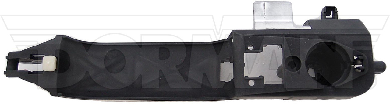 Dorman - HELP Exterior Reinforcement Plate Front Left 81970 Fits Ford Focus 2007-02