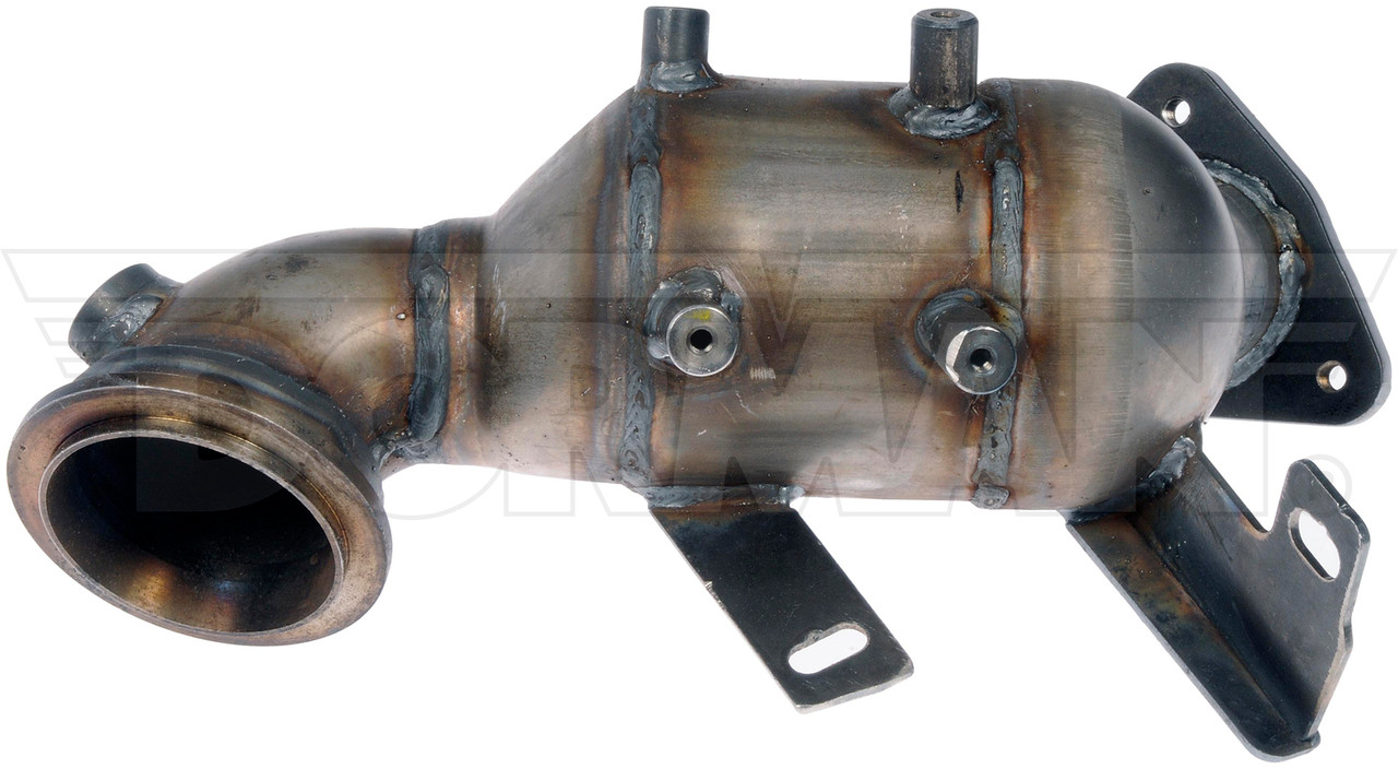 Dorman - OE Solutions Manifold Converter 674-854 Fits Buick 2018-13