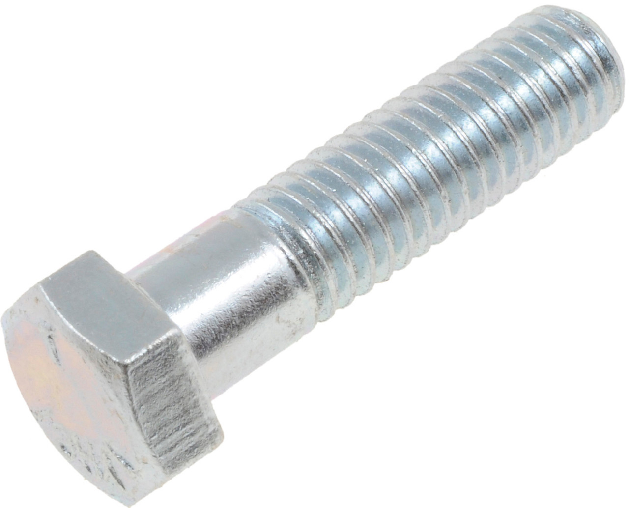 Dorman - Autograde Cap Screw-Hex Head-Grade 5- 3/8-16 X 1-1/2 In. 799-053 Fits -
