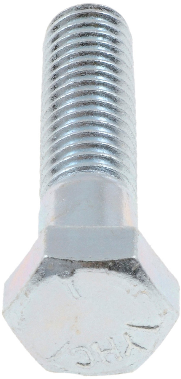 Dorman - Autograde Cap Screw-Hex Head-Grade 5- 3/8-16 X 1-1/2 In. 799-053 Fits -