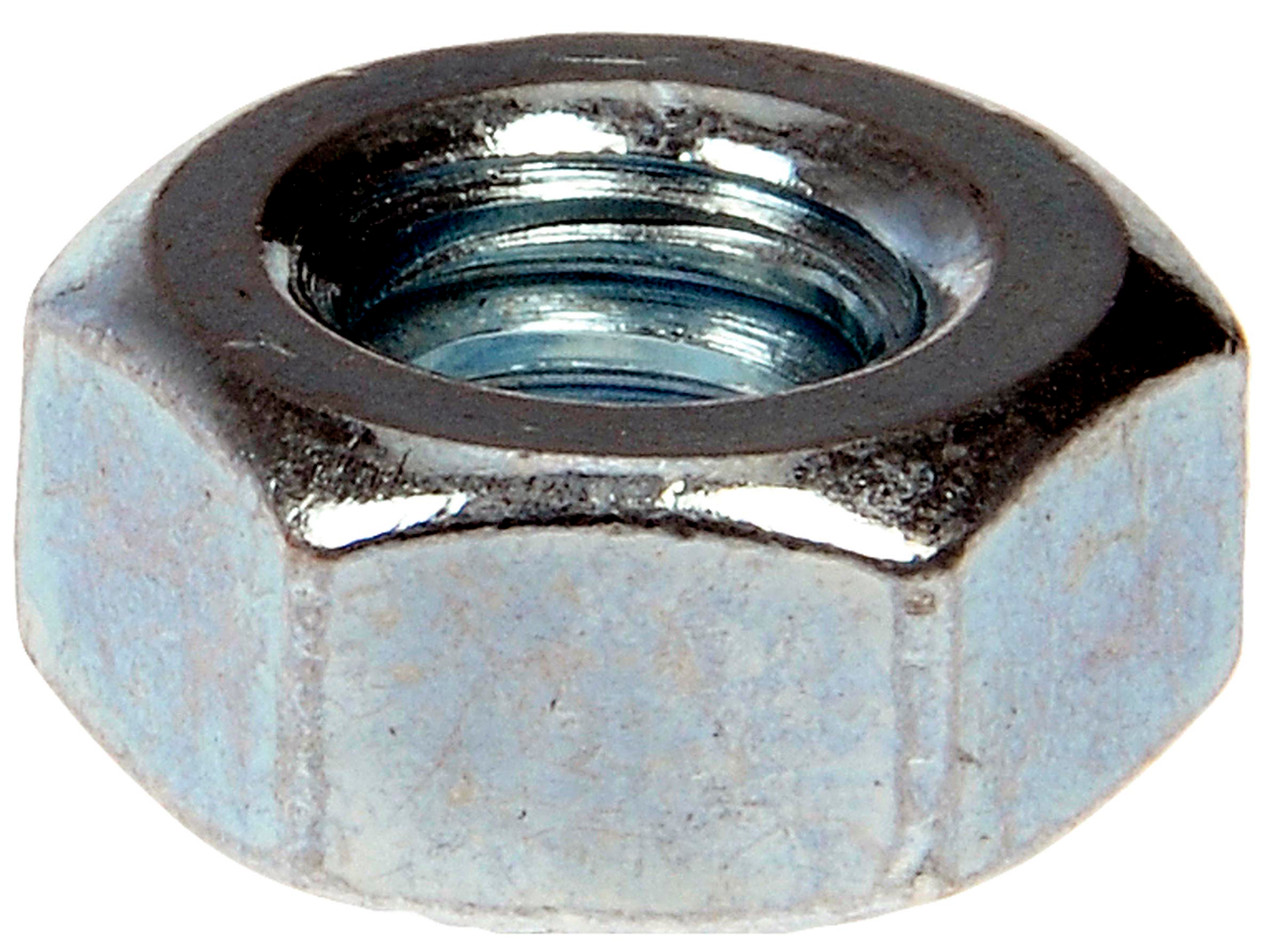 Dorman - Autograde Hex Nut-Grade 5-Thread Size 1/4-20, Height 7/16 In 799-013 Fits -