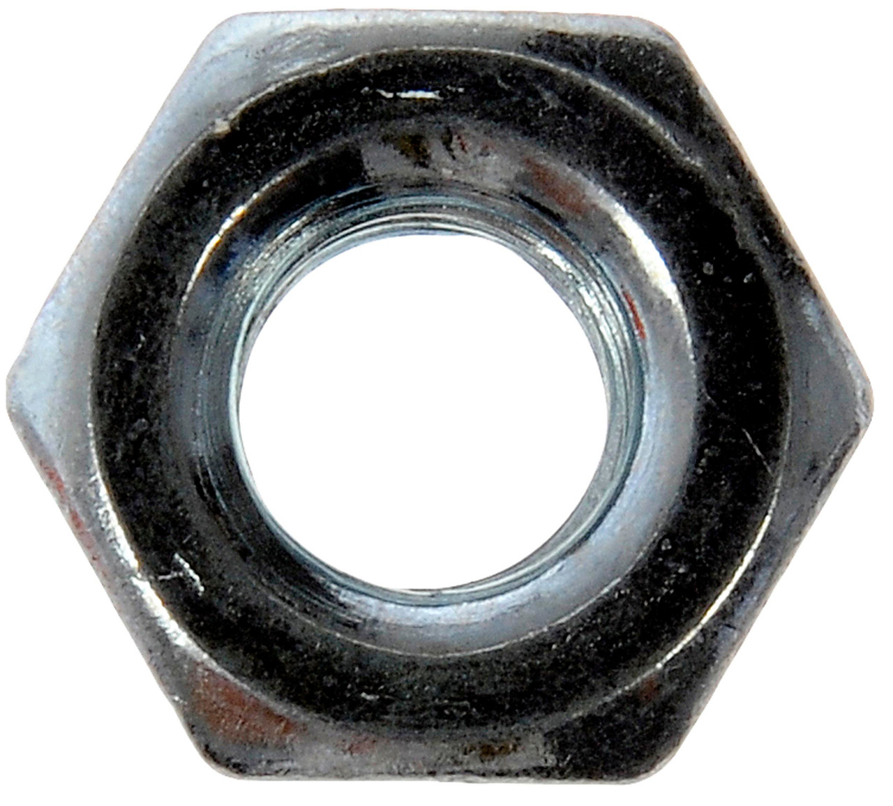 Dorman - Autograde Hex Nut-Grade 5-Thread Size 1/4-20, Height 7/16 In 799-013 Fits -