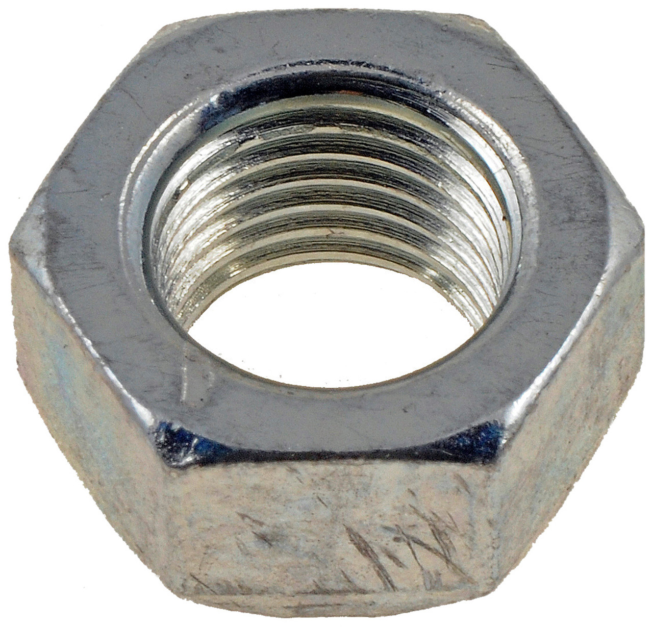 Dorman - Autograde Prevailing Torque Lock Nut - 3/8-24 784-776 Fits -