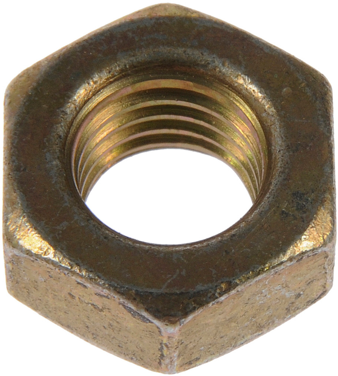 Dorman - Autograde Prevailing Torque Lock Nut-Grade 8- 5/16-24 X 17/64 In. 784-772 Fits -