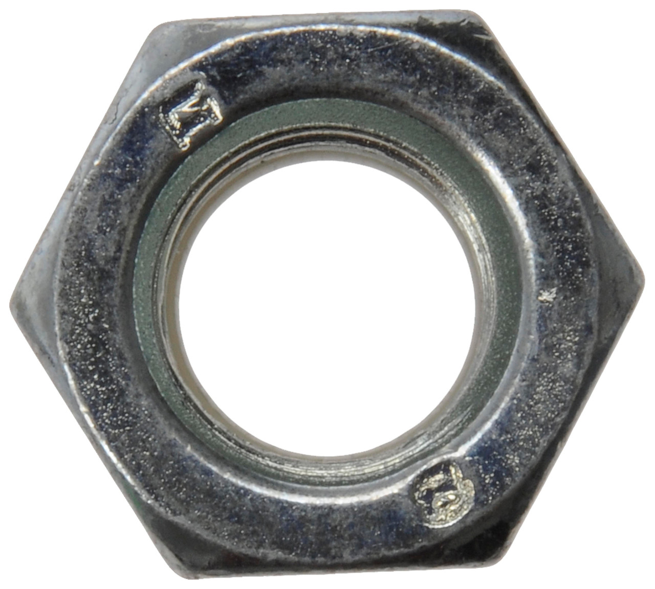 Dorman Hex Lock Nuts With Nylon Ring - Class 8.8 - M12-1.25 784-779D Fits -