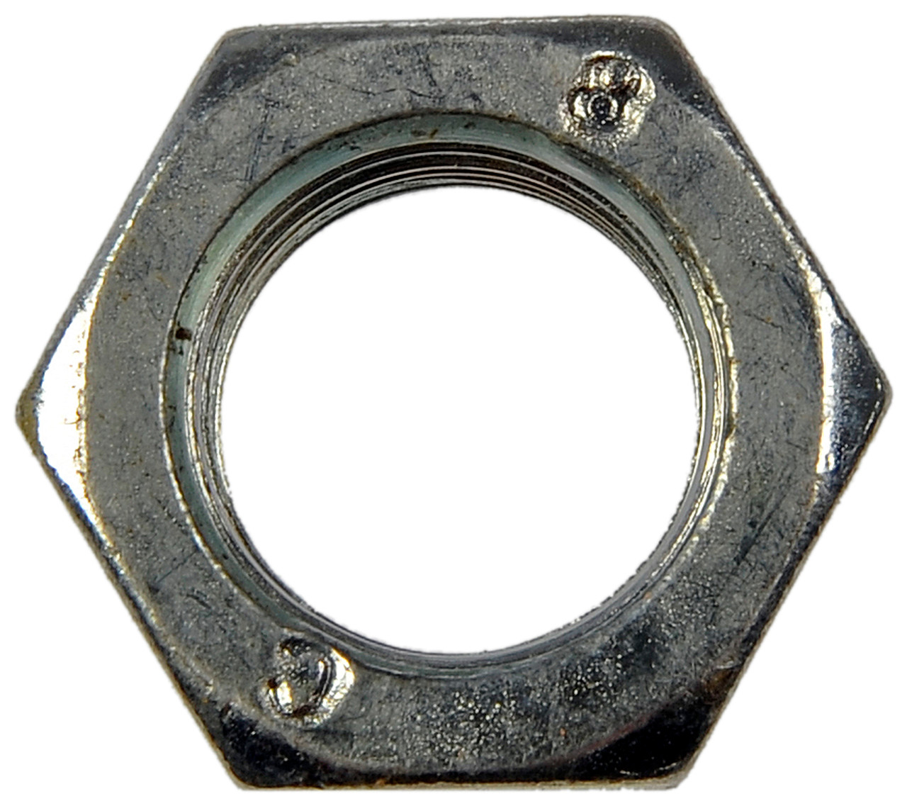 Dorman - Autograde Hex Nut-Class 8-Thread Size M12-1.25 X Height 17Mm 783-012N Fits -