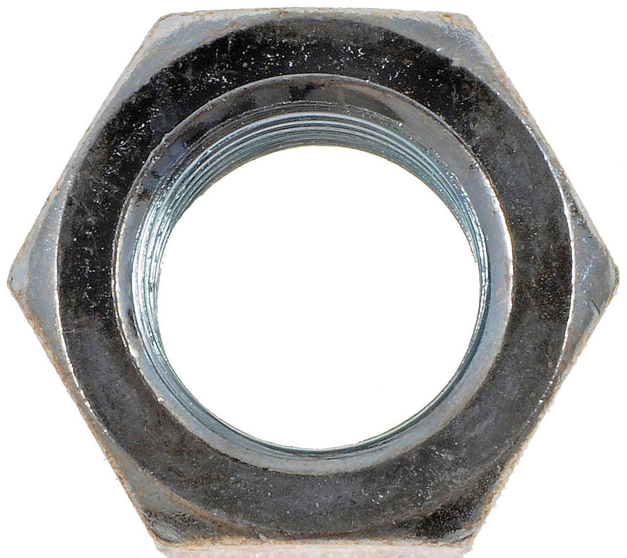 Dorman - Autograde Hex Nut-Grade 5-Thread Size 1/2-20, Height 3/4 In. 763-014N Fits -