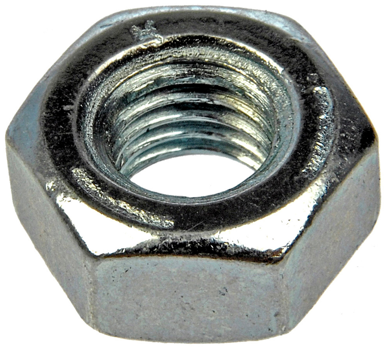 Dorman - Autograde Hex Nut-Grade 5-Thread Size 1/4-28, Height 7/16 In. 763-010N Fits -