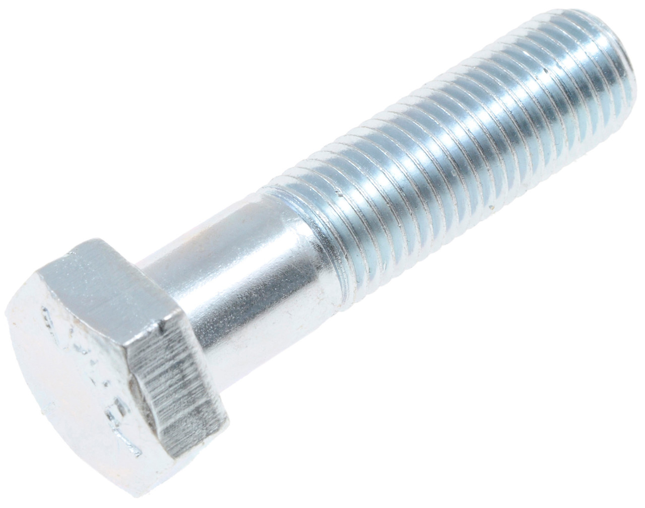 Dorman - Autograde Cap Screw-Hex Head-Grade 5- 3/8-24 X 1-1/2 In. 761-215N Fits -
