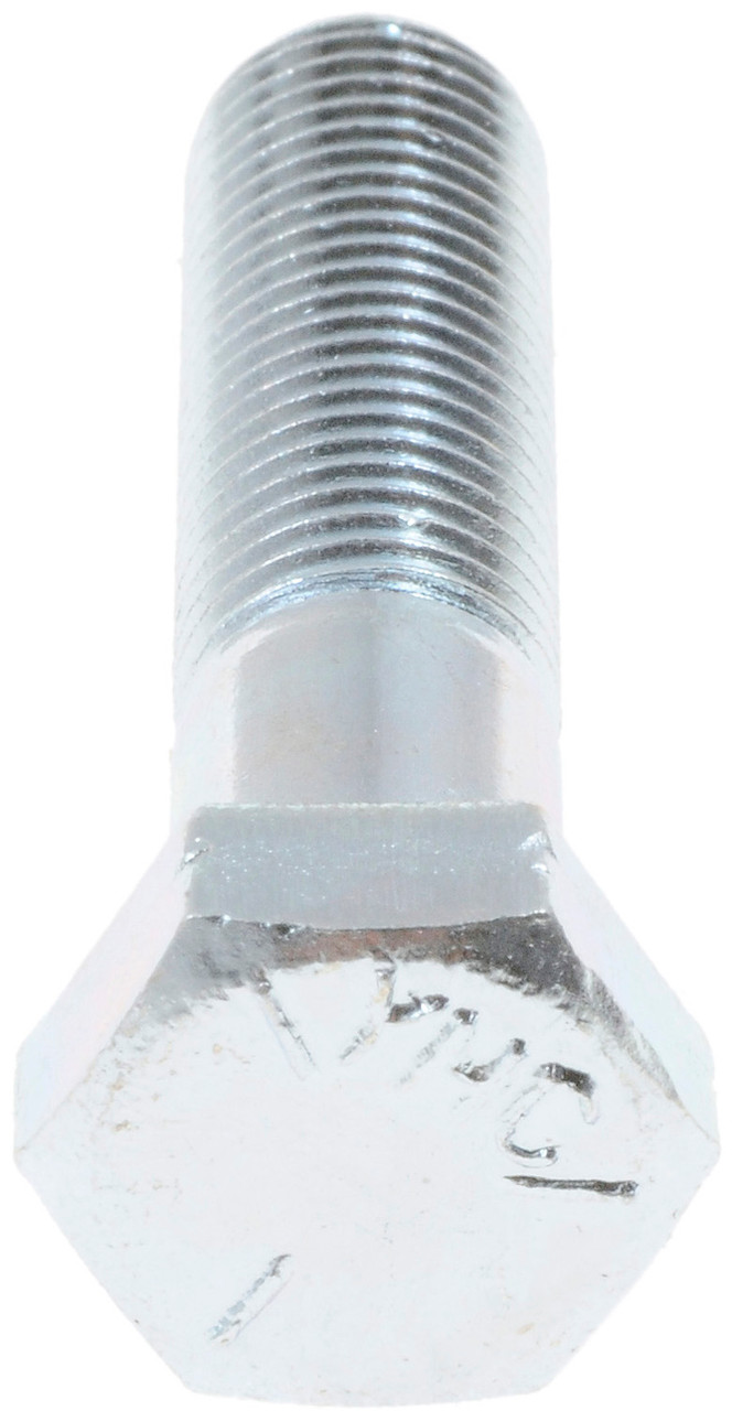 Dorman - Autograde Cap Screw-Hex Head-Grade 5- 3/8-24 X 1-1/2 In. 761-215N Fits -