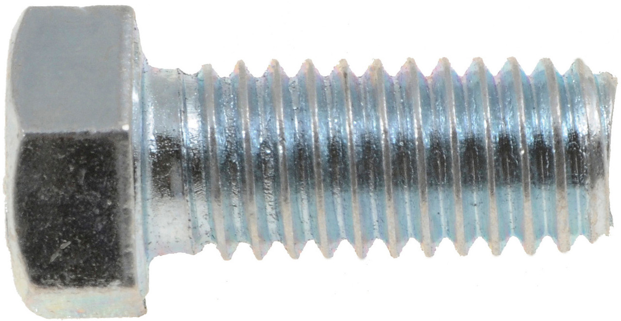 Dorman - Autograde Cap Screw-Hex Head-Grade 5- 7/16-14 X 1 In. 760-310N Fits -