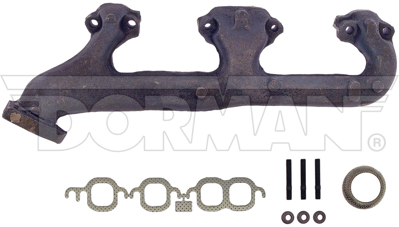 Dorman - OE Solutions Exhaust Manifold Kit 674-217 Fits Cadillac 2000-99
