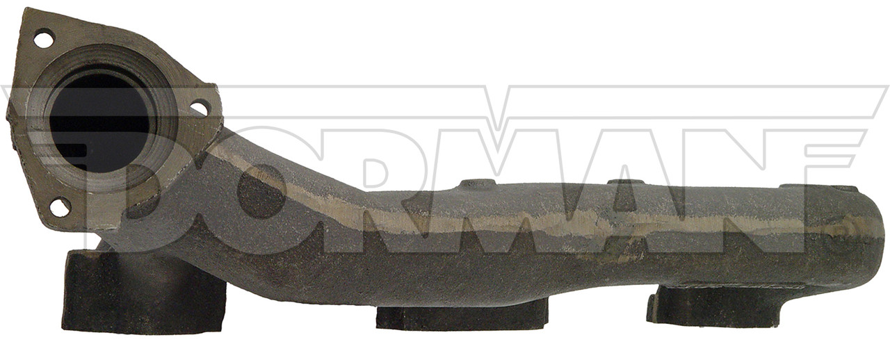 Dorman - OE Solutions Exhaust Manifold Kit 674-217 Fits Cadillac 2000-99