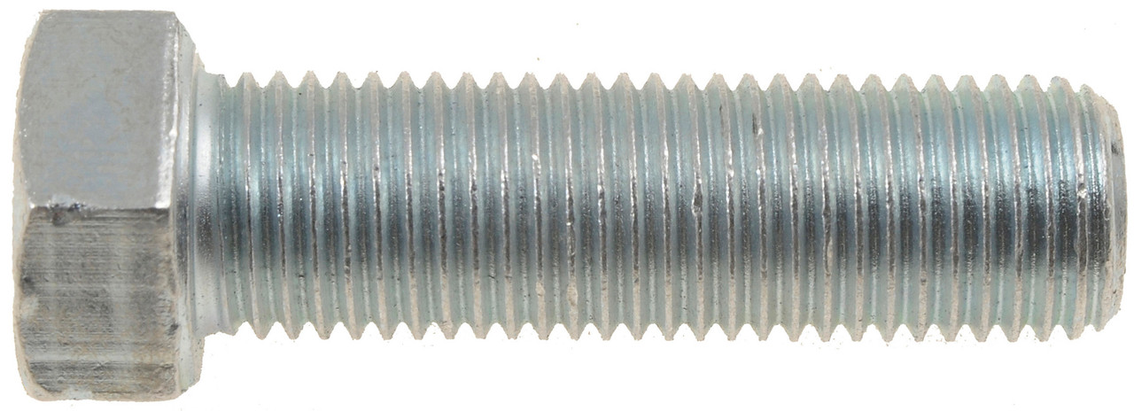 Dorman - Autograde Cap Screw-Hex Head-Grade 5- 7/16-20 X 1-1/2 In. 761-315N Fits -