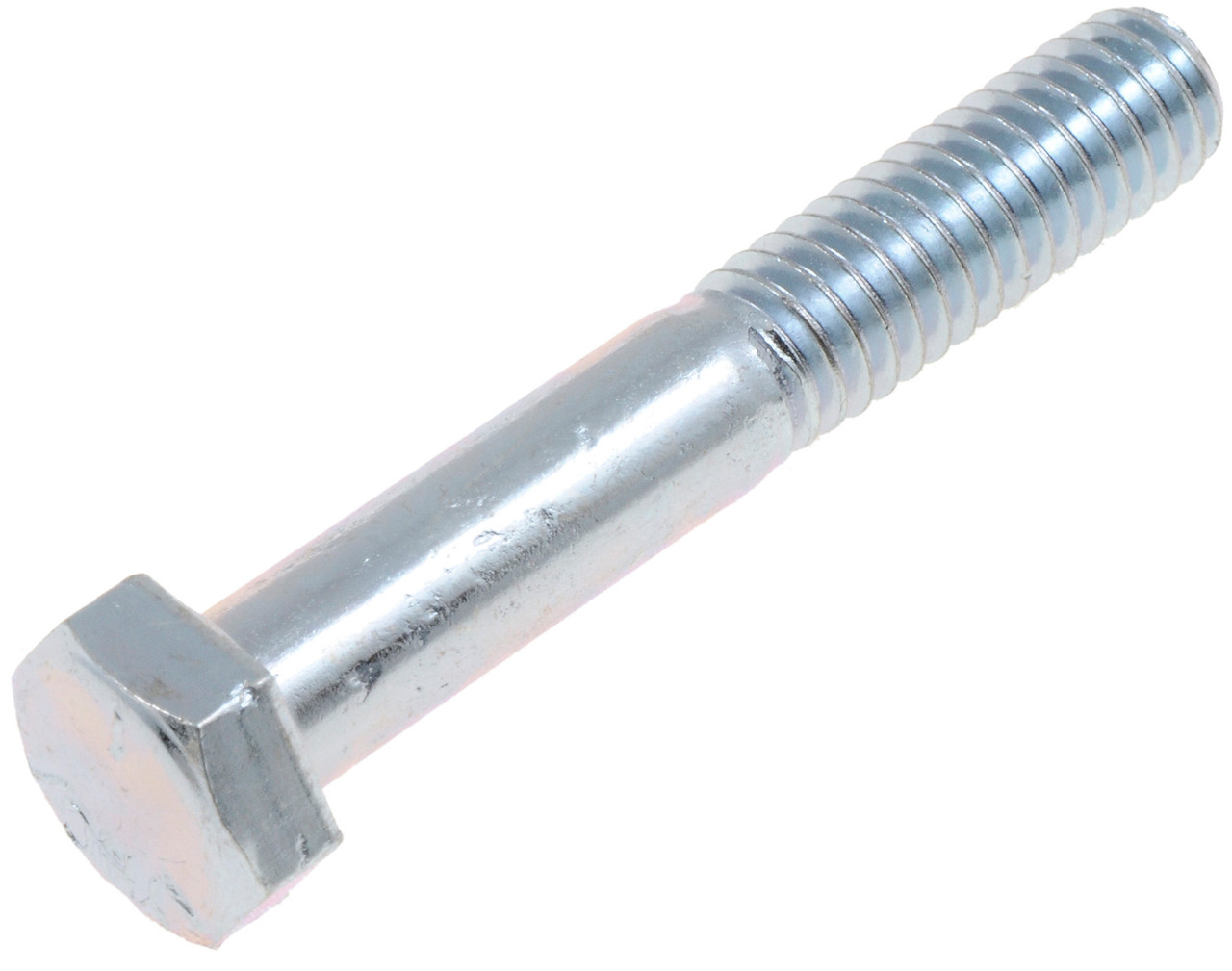 Dorman - Autograde Cap Screw-Hex Head-Grade 5- 5/16-18 X 2 In. 760-120N Fits -