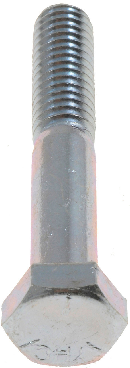 Dorman - Autograde Cap Screw-Hex Head-Grade 5- 5/16-18 X 2 In. 760-120N Fits -