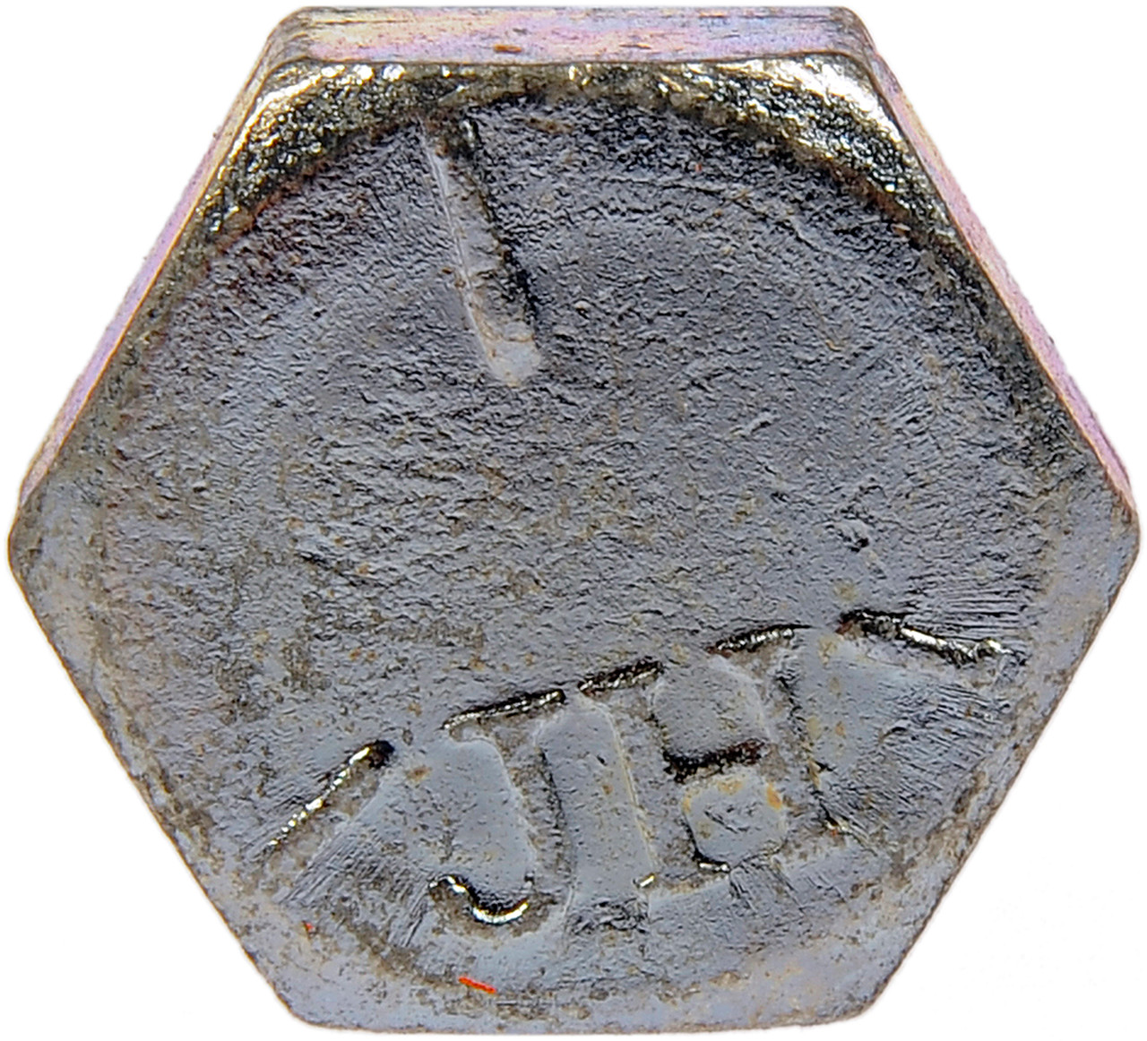 Dorman - Autograde Cap Screw-Hex Head-Grade 5- 1/2-20 X 1-1/2 In. 761-415N Fits -