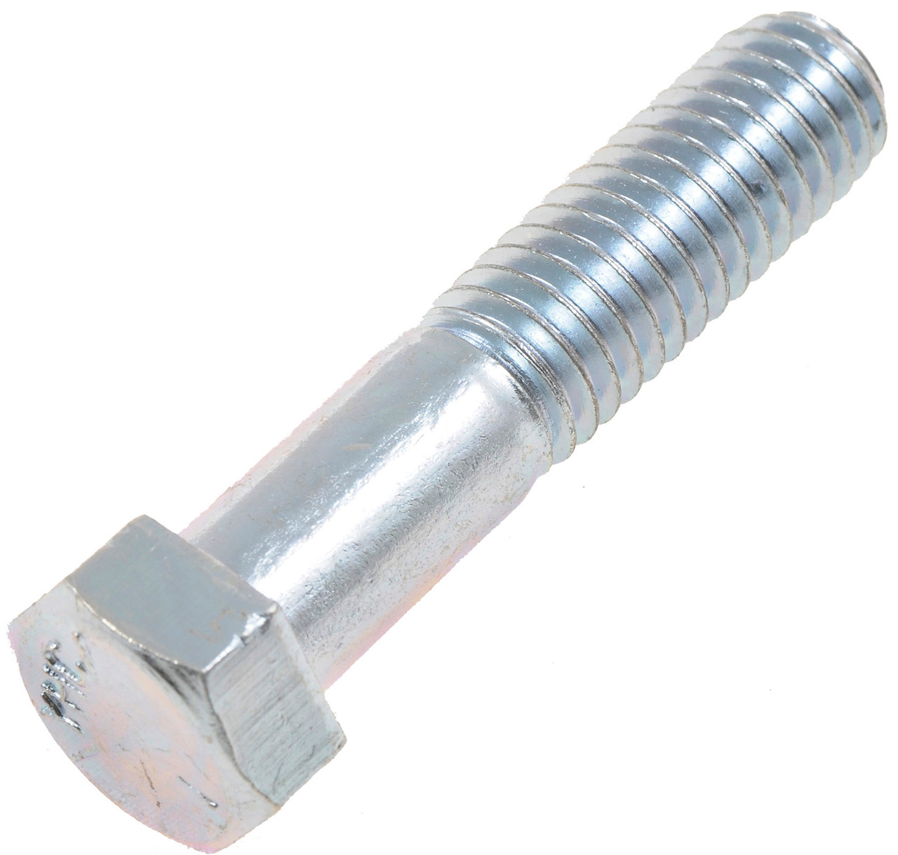 Dorman - Autograde Cap Screw-Hex Head-Grade 5- 7/16-14 X 2 In. 760-320N Fits -