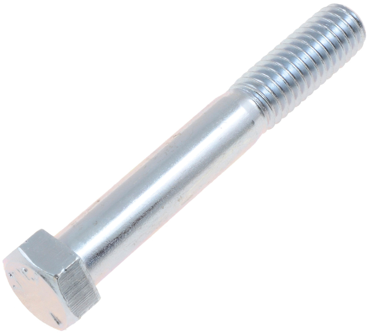 Dorman - Autograde Cap Screw-Hex Head-Grade 5- 7/16-14 X 3 In. 760-330N Fits -
