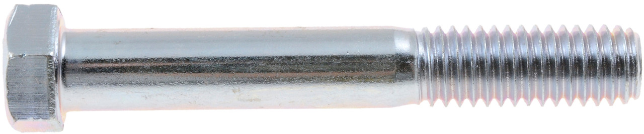 Dorman - Autograde Cap Screw-Hex Head-Grade 5- 7/16-14 X 3 In. 760-330N Fits -