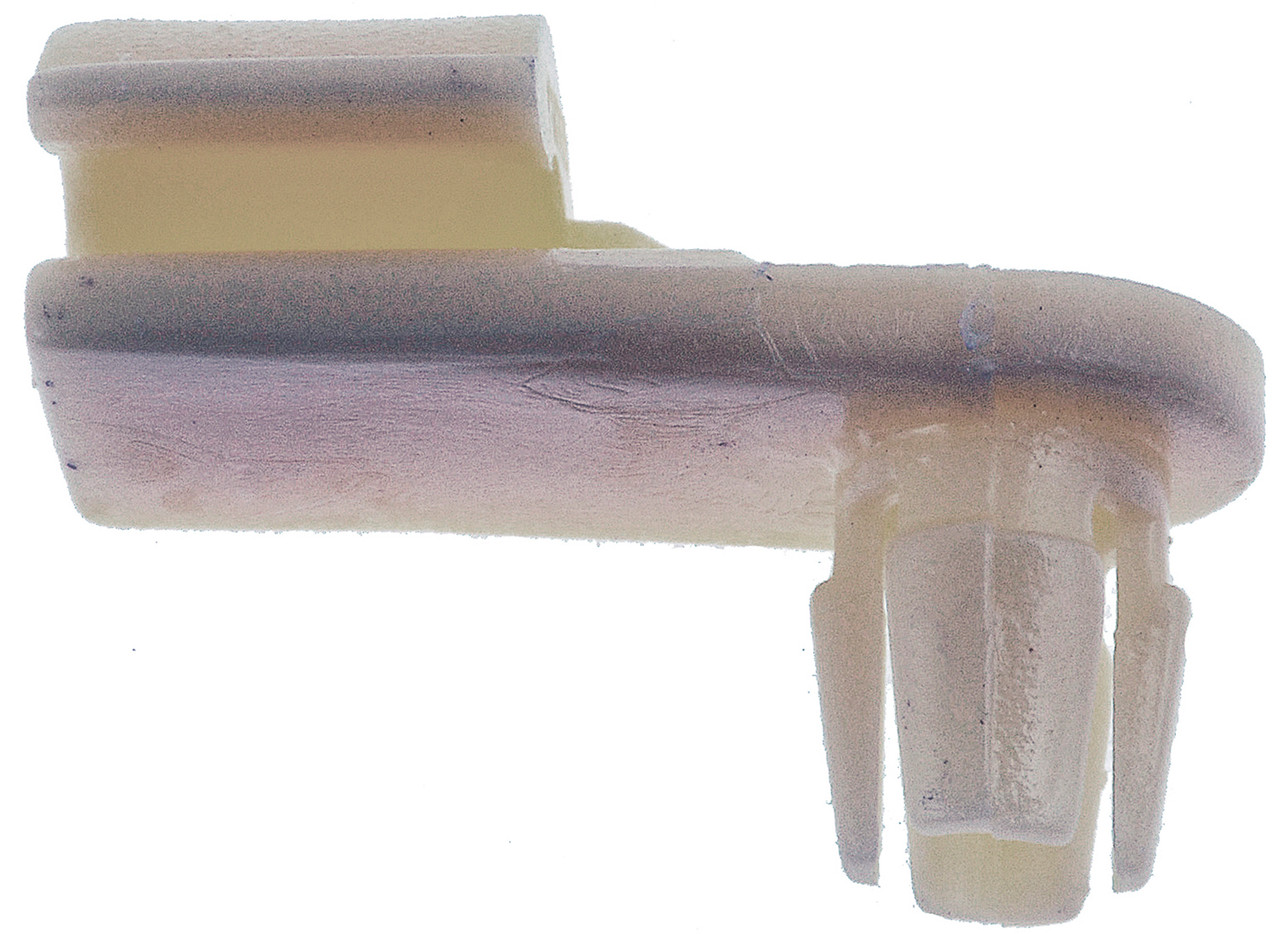 Dorman - Autograde Door Lock Rod Clips 703-237 Fits Ford 2018-80