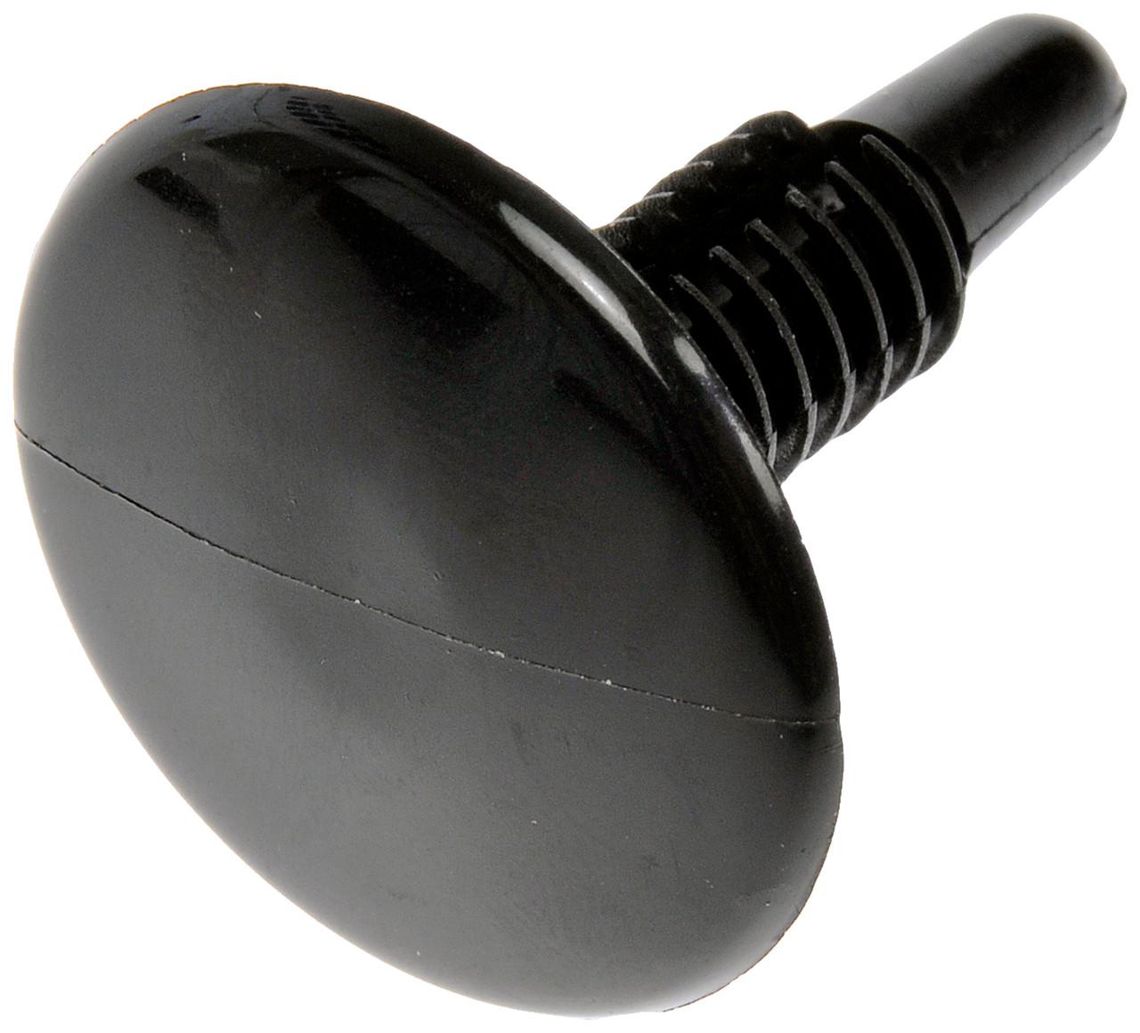 Dorman Panel Trim Retainer - Interior - Ford 700-335Bx Fits -