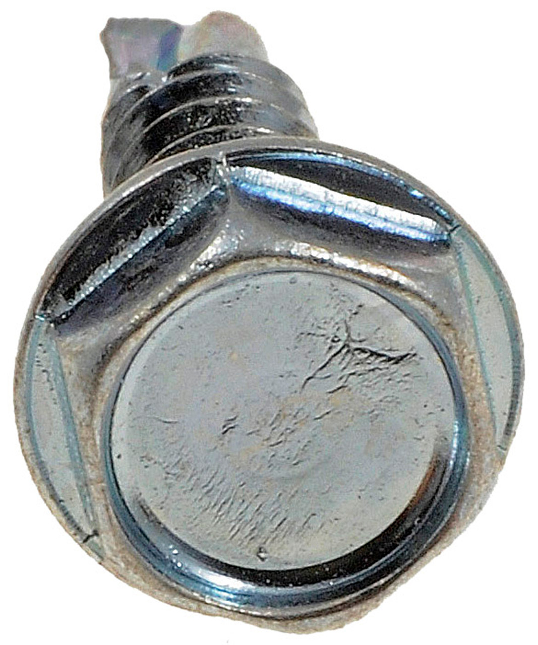 Dorman Self Tapping Screw-Hex Washer Head-No. 10 X 3/4 In. 700-206Bx Fits -