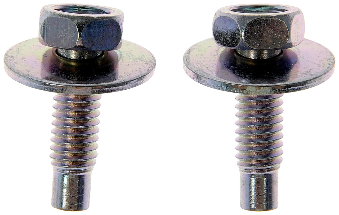 Dorman Autograde Splash Shield Retainer w Washer 700-085 Fits Nissan Infiniti