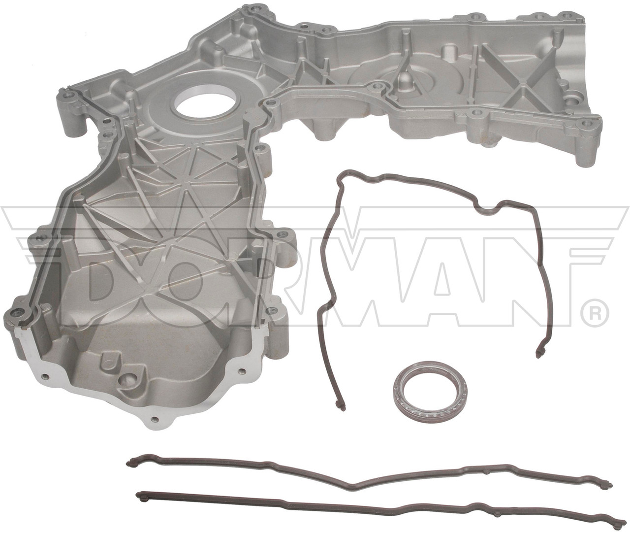 Dorman - OE Solutions Timing Cover Kit 635-129 Fits Ford 2014-04