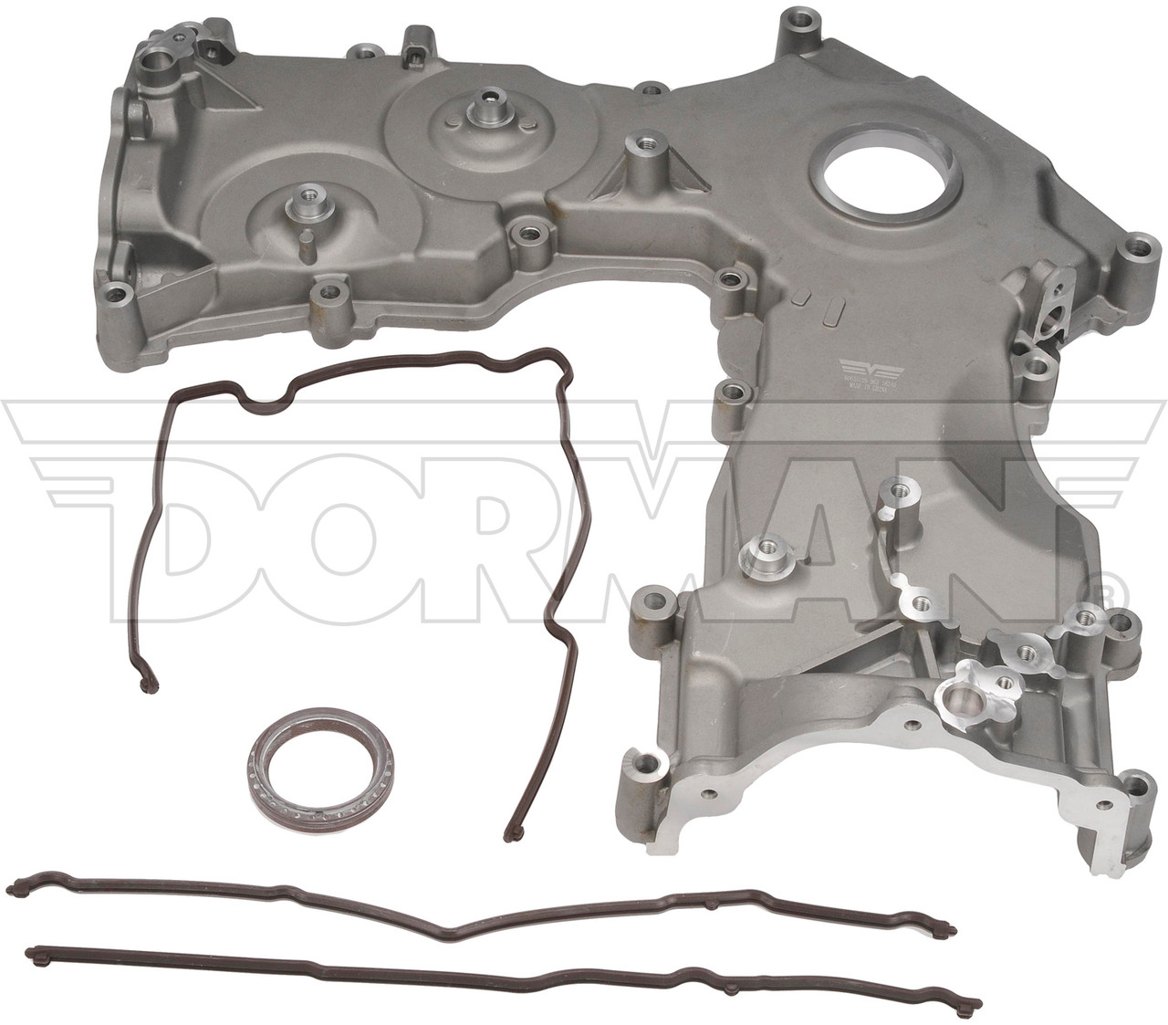 Dorman - OE Solutions Timing Cover Kit 635-129 Fits Ford 2014-04
