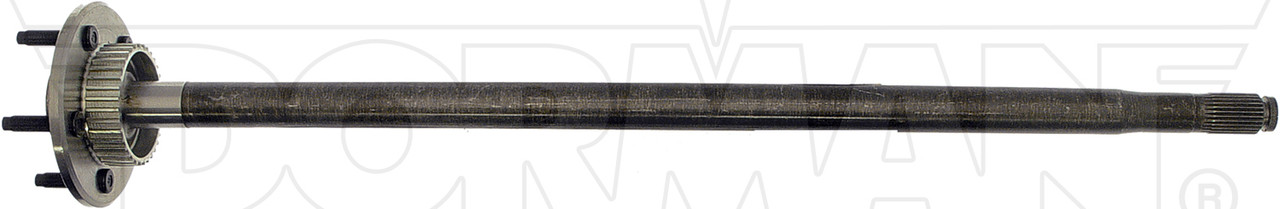 Dorman - OE Solutions Rear Axle Shaft, Left Or Right 630-214 Fits Ford 2005-03