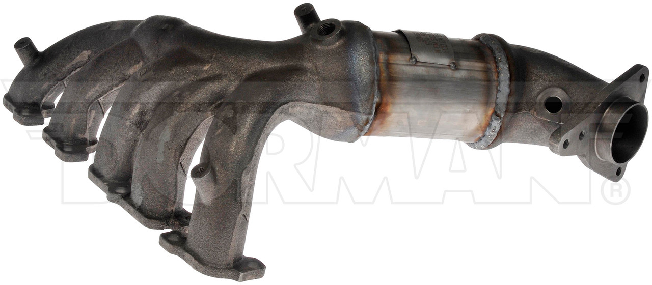 Dorman - OE Solutions Manifold Converter 674-989 Fits Chevrolet Colorado 2012-07