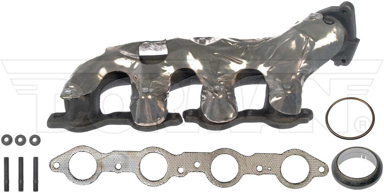 Dorman - OE Solutions Exhaust Manifold Kit 674-732 Fits General Motors 2017-02